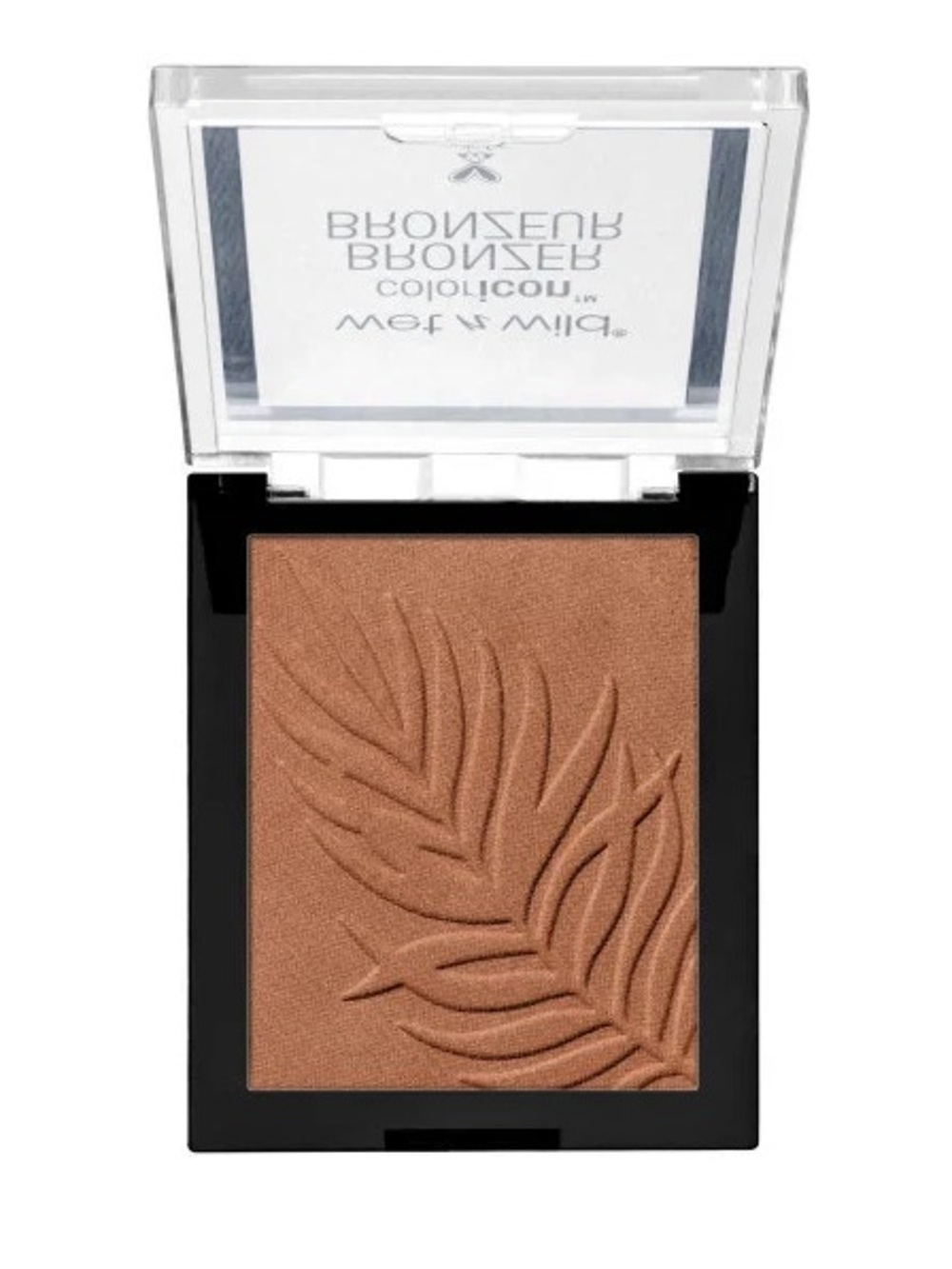 Wet N Wild Color Icon Bronzer- What Shady Beaches, NEW